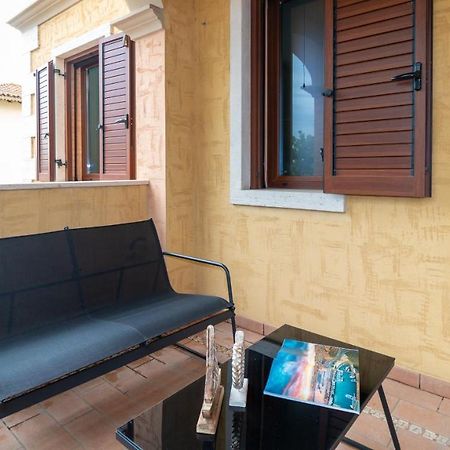 Sardinianworld - Rosa'S House Apartment Donigala Fenughedu Exterior photo