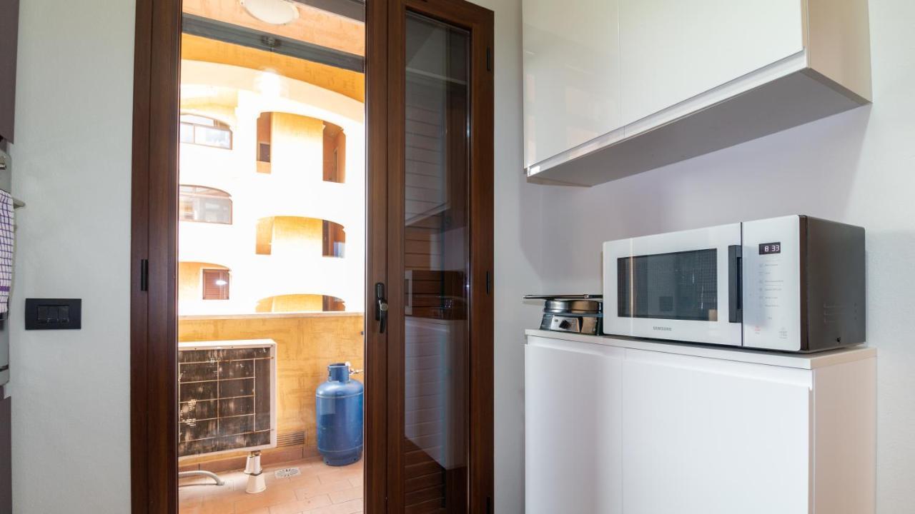 Sardinianworld - Rosa'S House Apartment Donigala Fenughedu Exterior photo