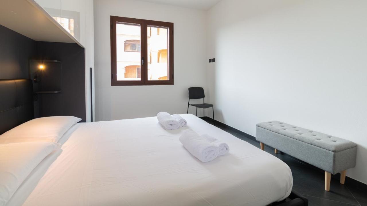 Sardinianworld - Rosa'S House Apartment Donigala Fenughedu Exterior photo
